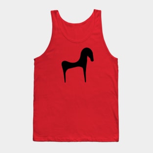 Horse Chronicles 3 Tank Top